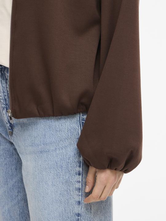 Produktbild Vila VIMEFLECA Reissverschluss Strickjacke (M)