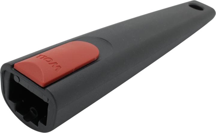 Actual product image Woll 1524IL Pfanne Allzweckpfanne Rund (Pan set + pot set, Cast aluminium, 24 x 5 cm)