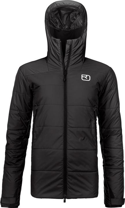 Ortovox Swisswool Zinal