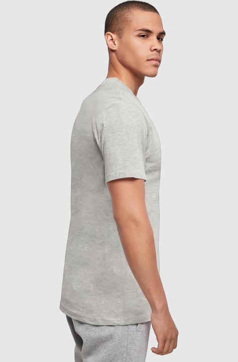 Produktbild Merchcode Christmas beats Basic Round Neck T-Shirt - 115101 (M)