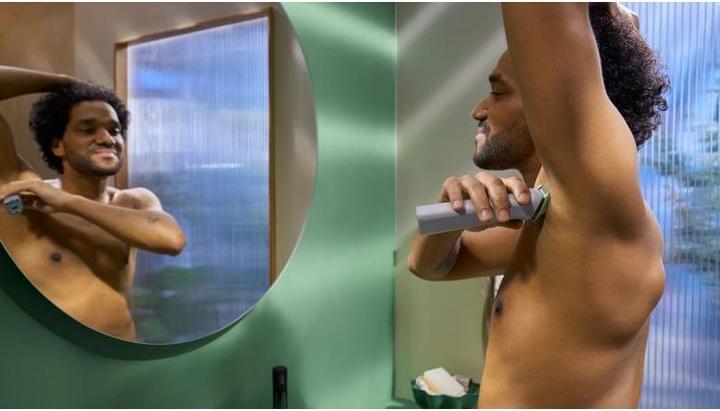 Actual product image Philips MG5951/15 Multigroom Series 5000 MIT 11