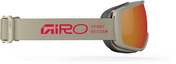 Image du produit Giro Balance II Vivid Goggle