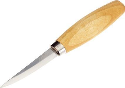 Produktbild Morakniv WOOD CARVING 106 Schnitzmesser (19 cm)