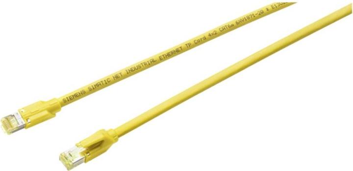 Produktbild Siemens IE TPCordRJ45/RJ45