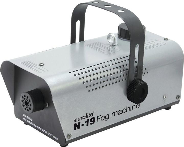 Image du produit Eurolite N-19