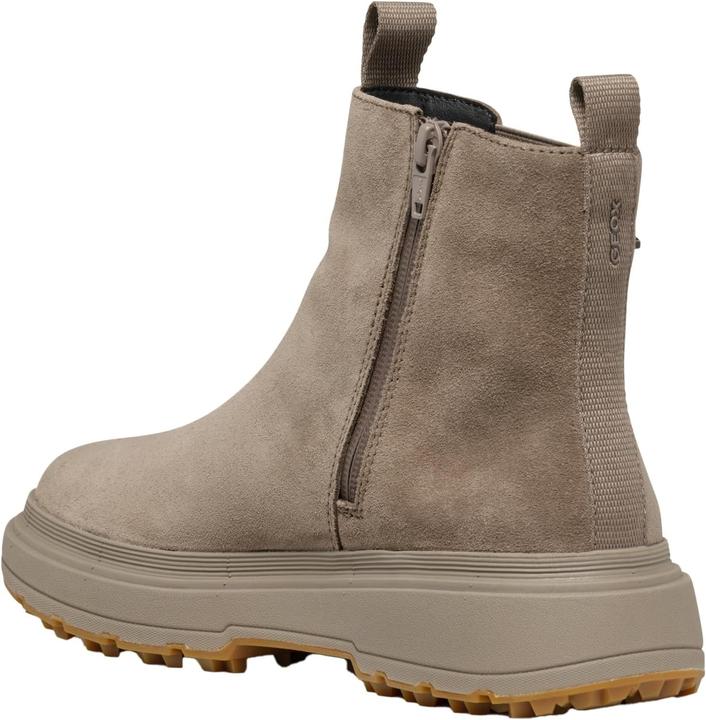 Image du produit Geox bottines lamidie abx d (40)