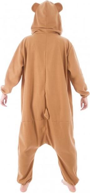 Image du produit Chaks Kigurumi: Ourson (S)