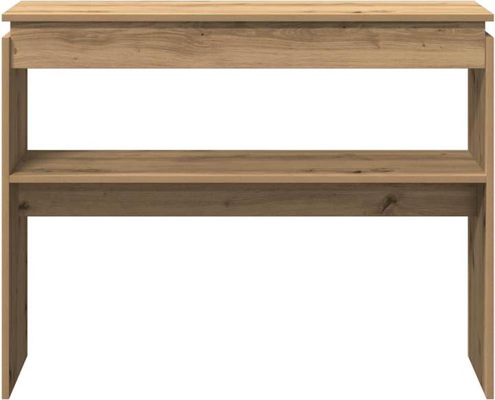 Image du produit vidaXL Konsolentisch (102 x 30 x 80 cm)
