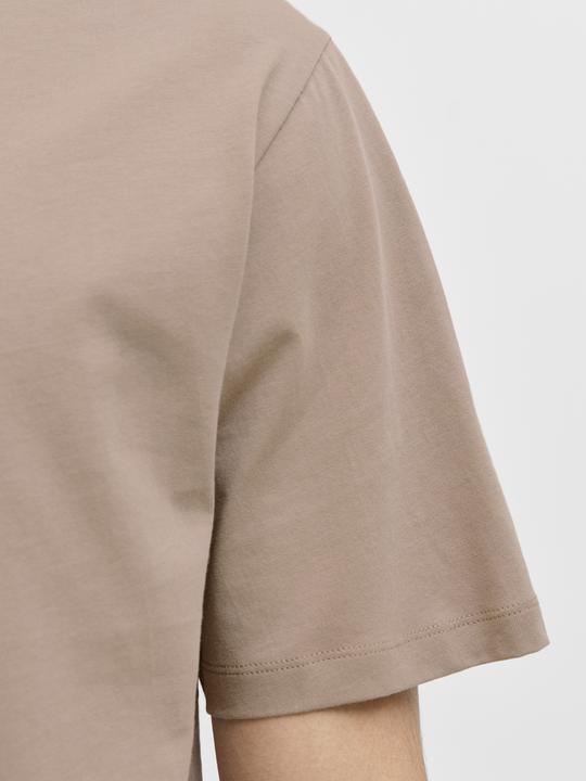 Produktbild Jack & Jones Jjeorganic Basic Tee Ss O-Neck Noos (S)