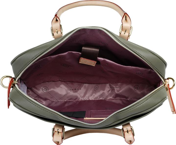 Actual product image Bugatti Briefcase Ella Briefcase