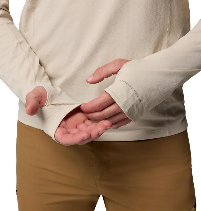 Actual product image Columbia Diamond Peak Pro (S)