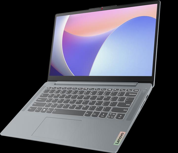 Produktbild Lenovo IdeaPad Slim 3 (14", Intel Core i5-12450H, 16 GB, 512 GB, DE)