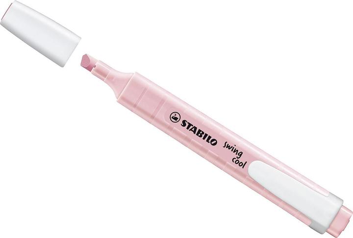 Produktbild STABILO swing cool Pastel Textmarker (1 x)
