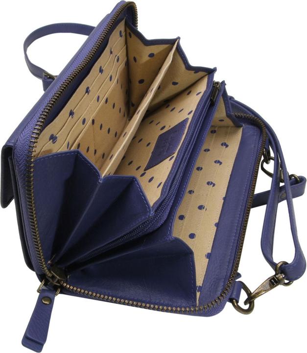 Actual product image Esquire Peru Phone Wallet Bag