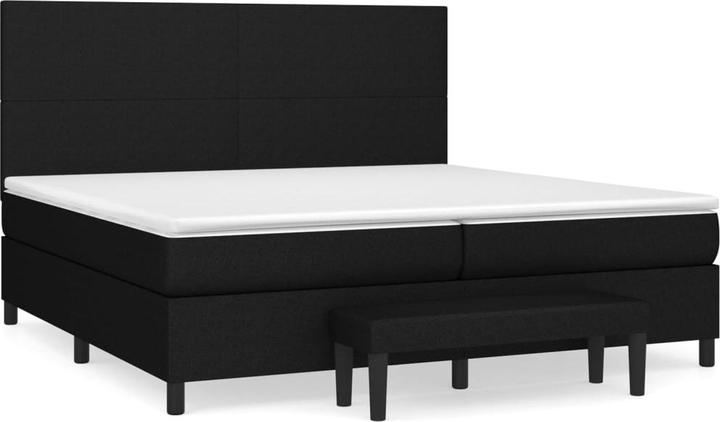 Image du produit vidaXL Boxspringbett (100 x 200 cm)