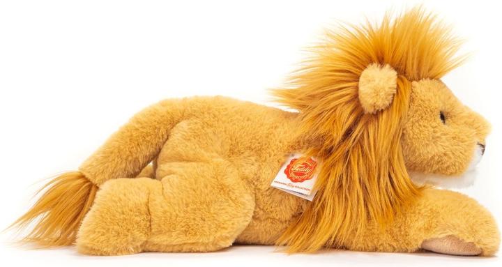 Image du produit Teddy Hermann Lion 33cm (16 cm)