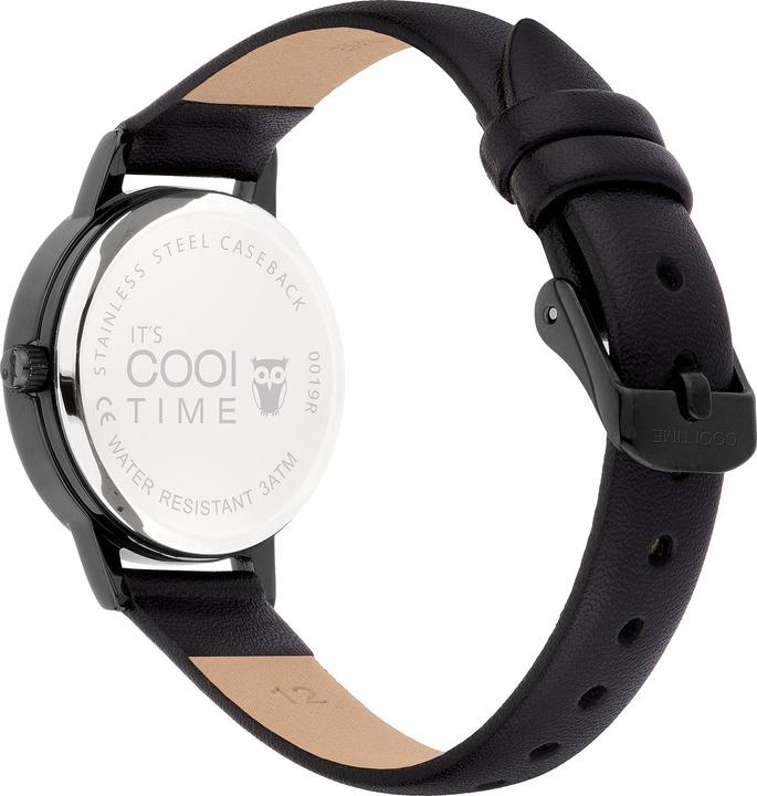 Produktbild Cool Time Kids Floral (Analoguhr, 28 mm)