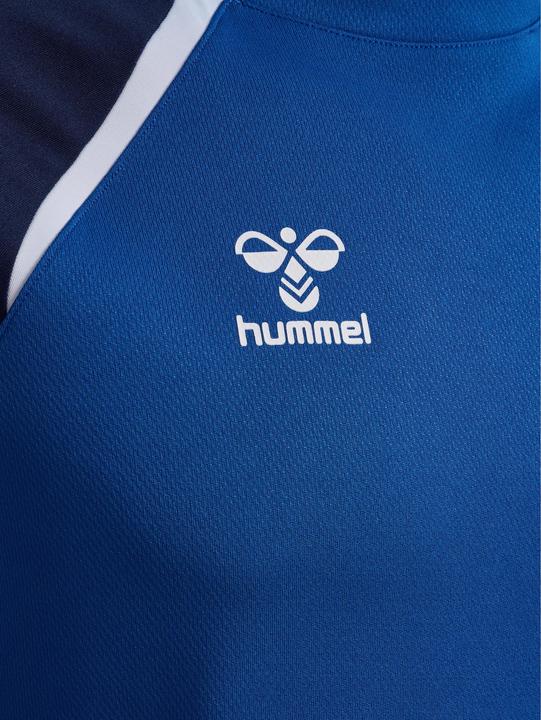 Actual product image hummel hmlLEAD 2.0 CREW SWEAT (3XL)