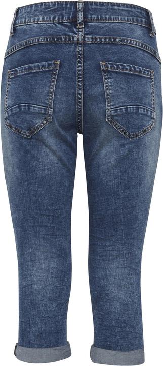 Actual product image B.young Kaily Capri (46)