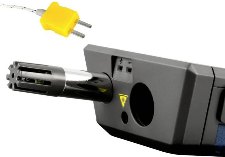Actual product image PCE Instruments Hygrometer