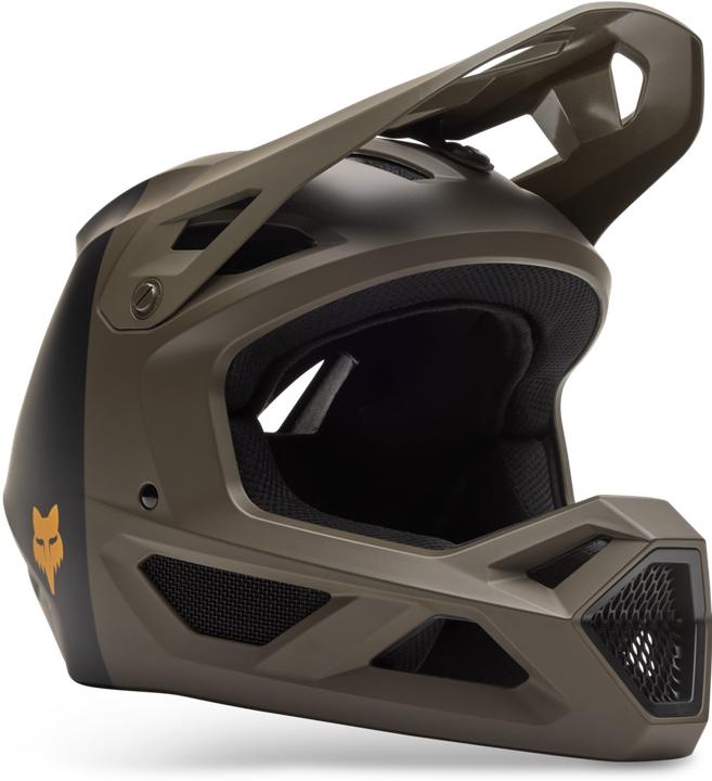 Produktbild Fox Rampage Helmet (48.50 - 52 cm)