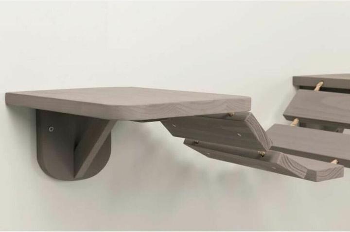 Actual product image Trixie Climbing ladder (150 cm, Taupe)