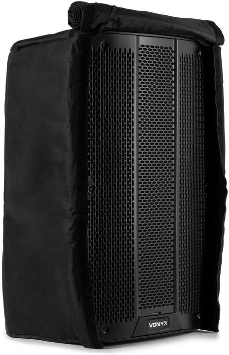 Actual product image Vonyx Schutzhülle SCVD15