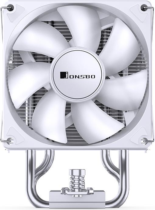 Actual product image Jonsbo CR-1400 EVO (130 mm)