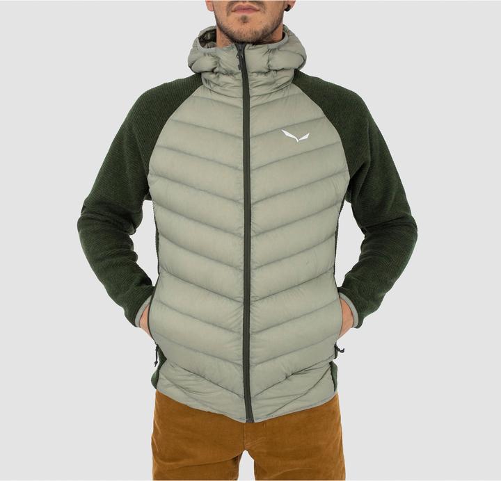Produktbild Salewa Fanes Sarner Down Hybrid Jacket (S)