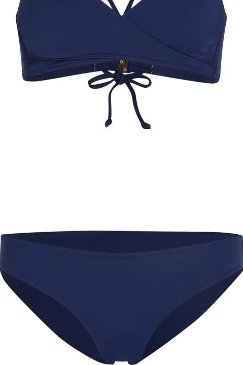 Produktbild O'Neill Women's Essentials Baay Maoi Bikini Set (S)