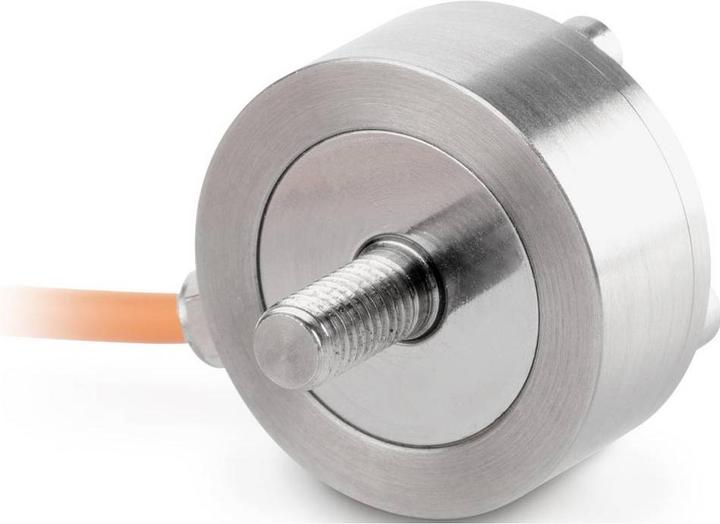 Image du produit Kern CO 200-Y2 Capteur de force/de poids calibré sans standard d'usine