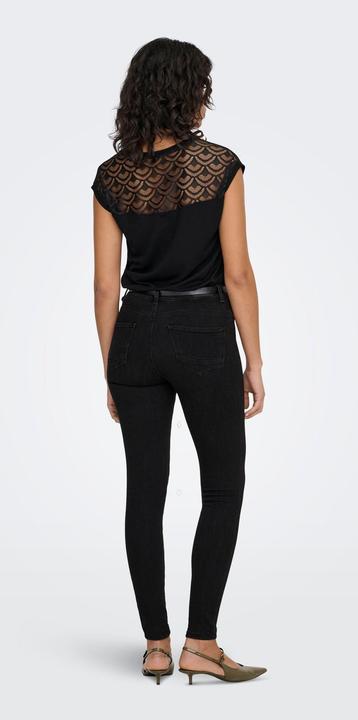 Actual product image Only Skinny Fit Jeans (XL)