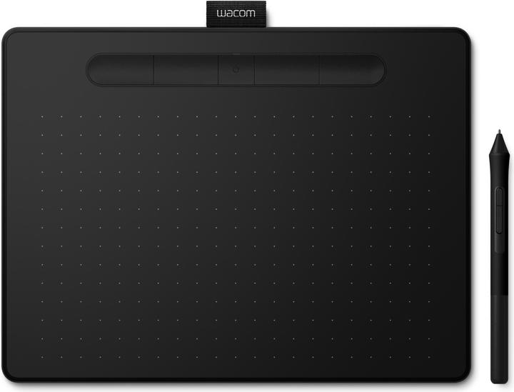 Image du produit Wacom Intuos M (10", 2540 lpi)