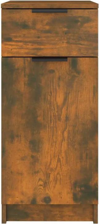 Actual product image vidaXL Gaven (33.5 x 50 x 75 cm)