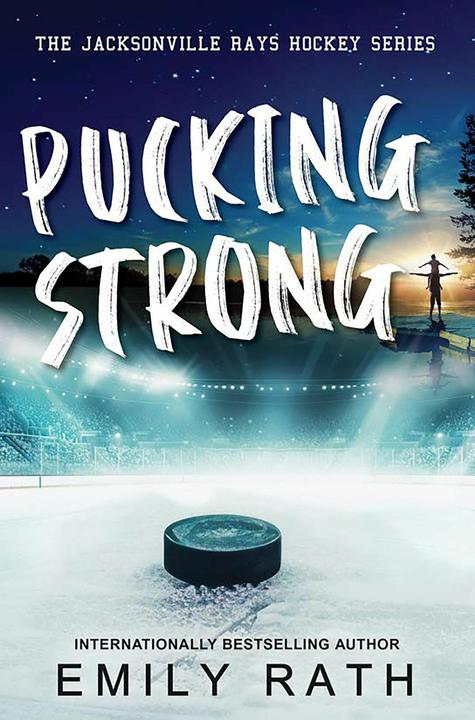 Image du produit Pucking Strong (Anglais, Emily Rath, 2025)