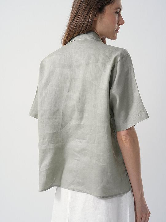 Immagine prodotto Ecoalf Leinenbluse MELANIA (M)