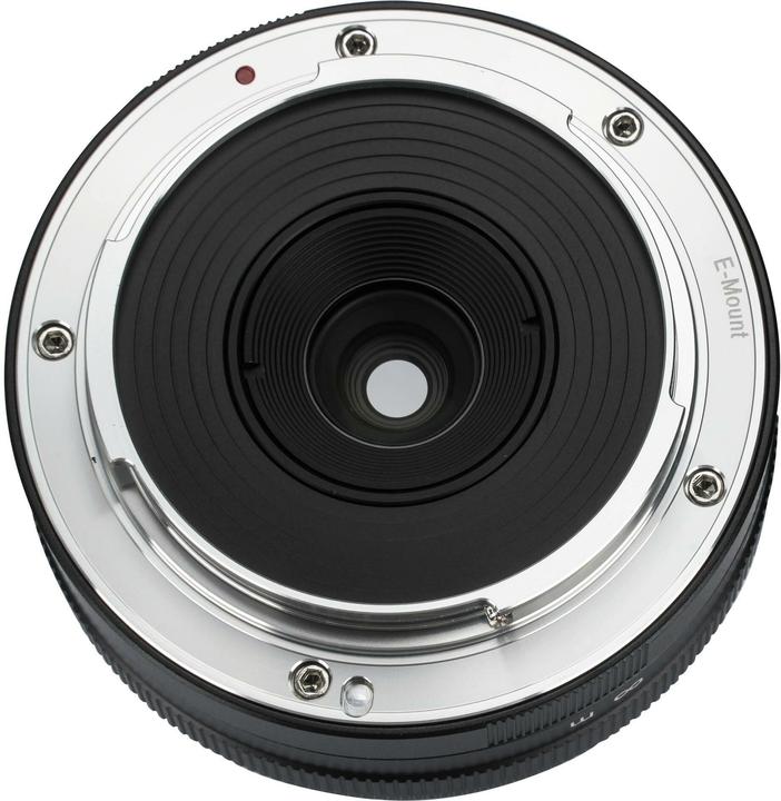 Produktbild 7artisans 18mm F5.6 Nikon (Z Mount) (Nikon Z, Vollformat)