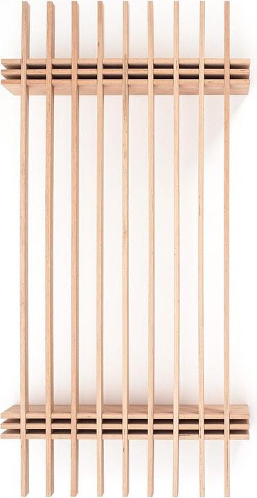 Produktbild Tojo Parallel (100 x 200 cm)