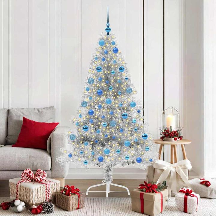 Produktbild vidaXL Weihnachtsbaum Dekoration (180 cm)