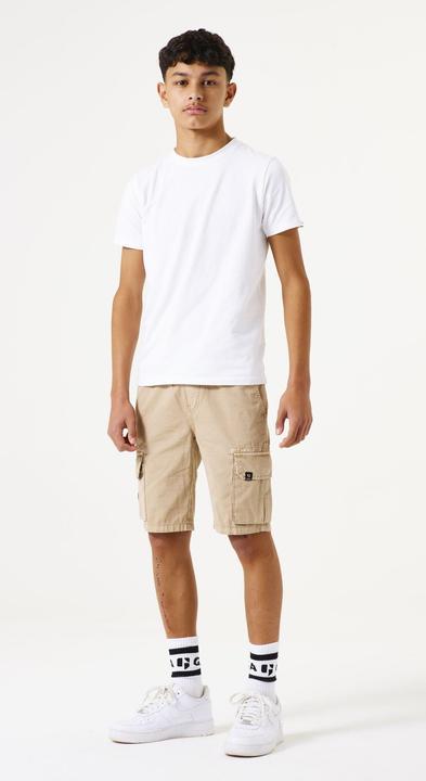 Actual product image Garcia Shorts dessert (134)