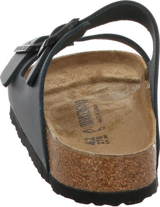 Produktbild Birkenstock Arizona Naturleder normal (41)