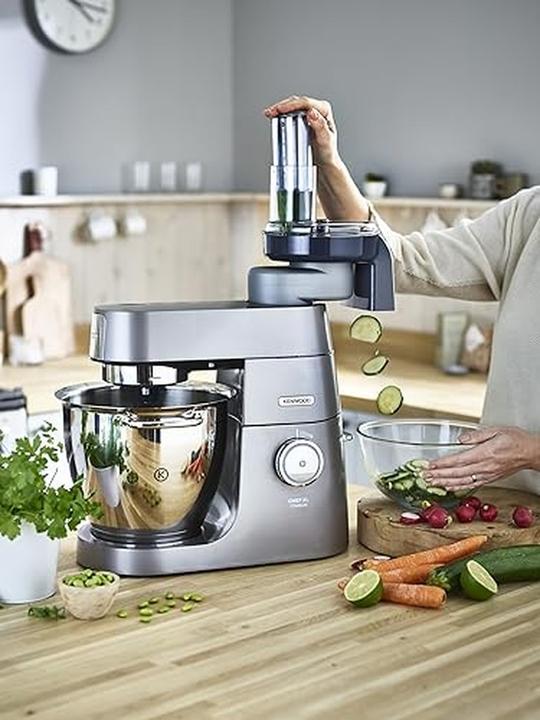 Immagine prodotto Kenwood Raschietto di espulsione AT340