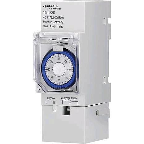 Paladin Schaltuhr mGangreserve (113215)