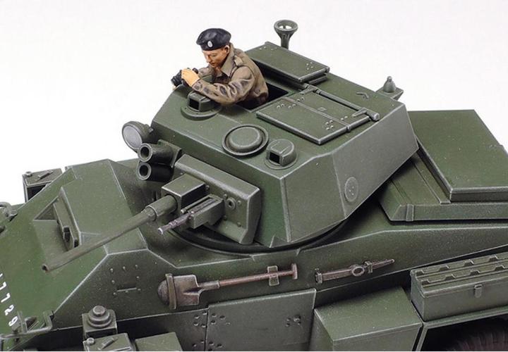 Produktbild Tamiya British 7ton AC Mk.IV