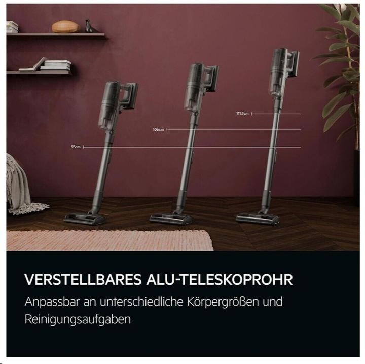 Produktbild AEG AP83A25XNX 900402314