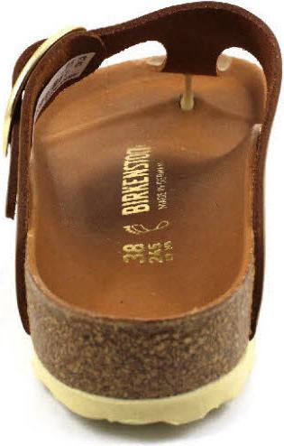 Immagine prodotto Birkenstock Gizeh in pelle normale (40)