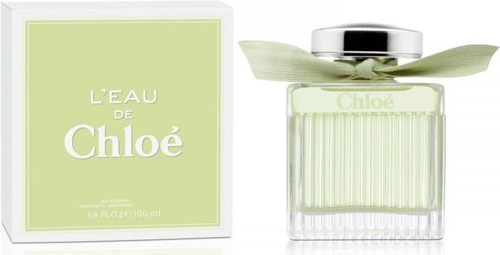 Immagine prodotto Chloé L'Eau de (Eau de toilette, 100 ml)