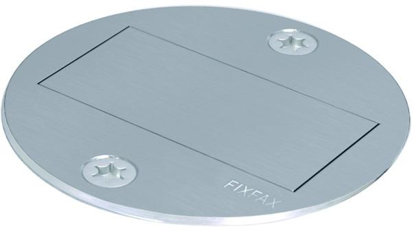 Actual product image Fixfax Floor door buffer (1 Piece, 4.5 x 8.5 x 13 cm)