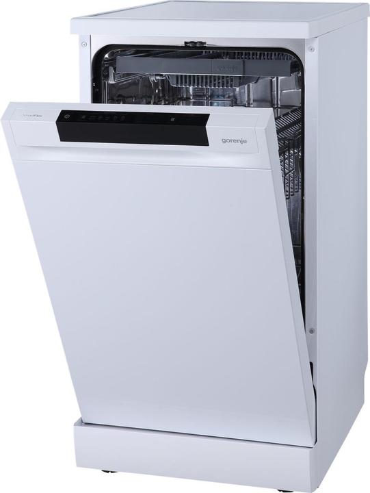 Actual product image Gorenje GS 541D10 W