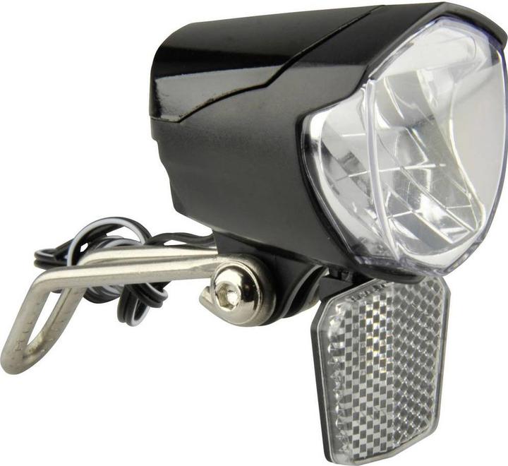 Fischer Scheinwerfer Dynamo LED 70 Lux